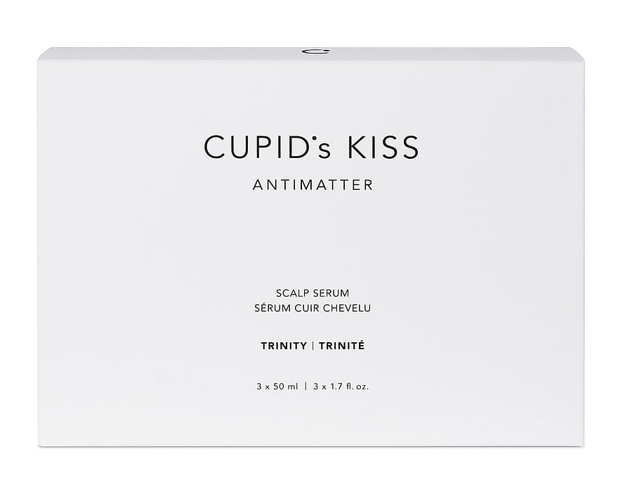 CUPID's KISS Antimatter Scalp Serum trinity 150 ml