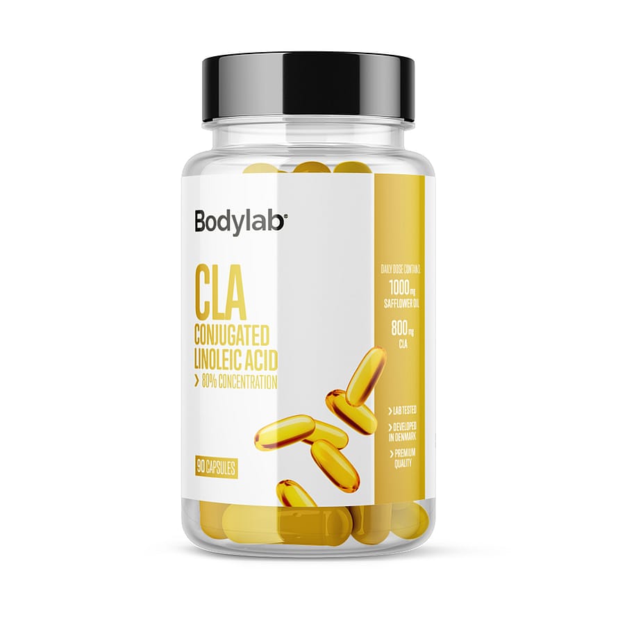 Bodylab CLA 90 kaps