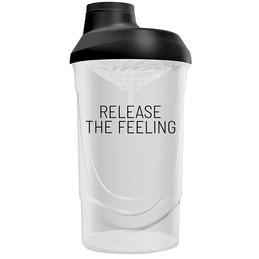 Bodylab Shaker 600 ml