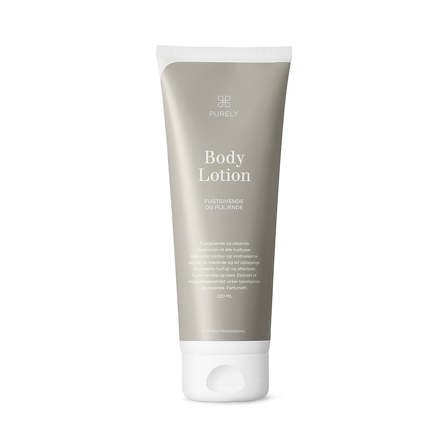Purely Professional Bodylotion 1 - Uparfumeret 250 ml