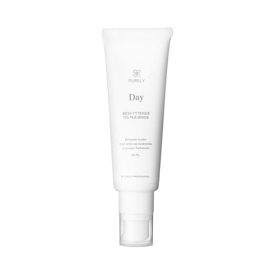 Purely Professional Day Cream - SPF 15 50 ml