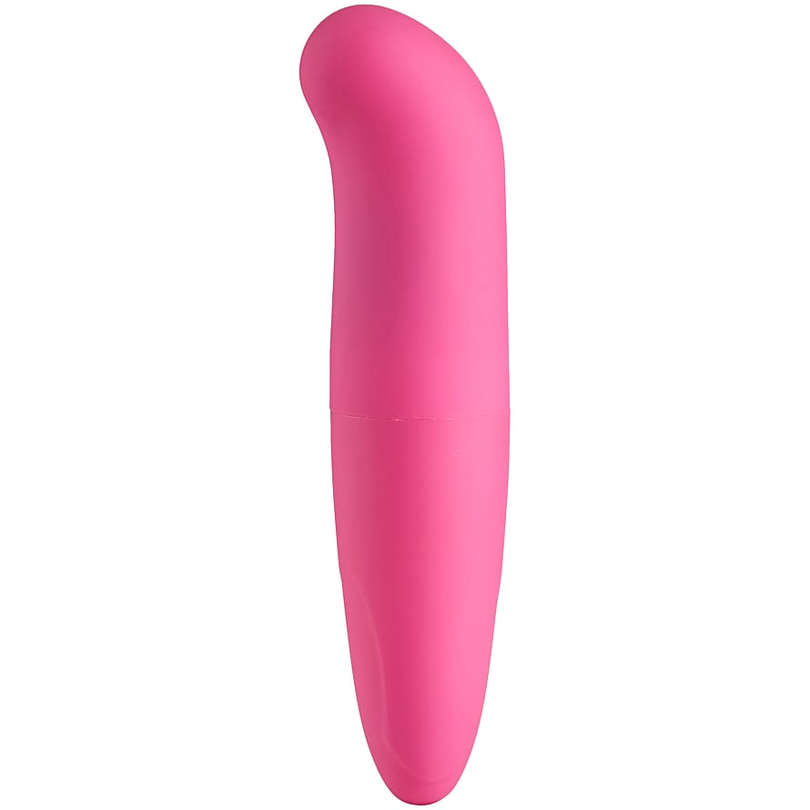 Baseks My First Mini G-Spot Vibrator