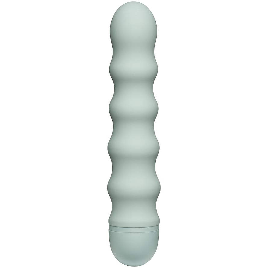 Amaysin Wavy Dildo Vibrator 16 cm