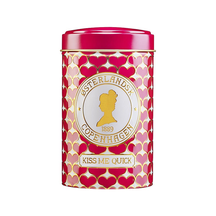 Østerlandsk Kiss Me Quick Te Løs Te 125 g