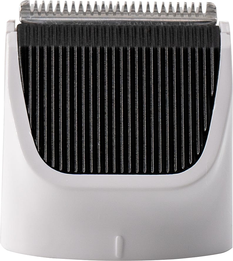 B&B Stort klippehoved til Pote Klippemaskine