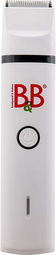 B&B Pote Klippemaskine