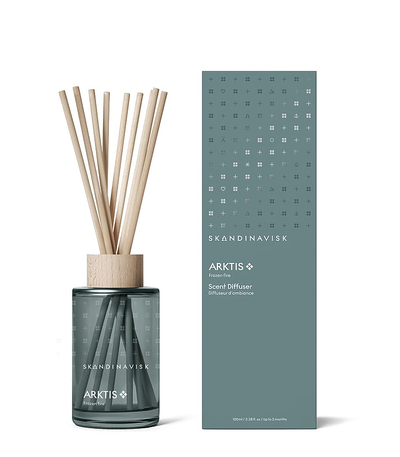 SKANDINAVISK Arktis Scent Diffuser