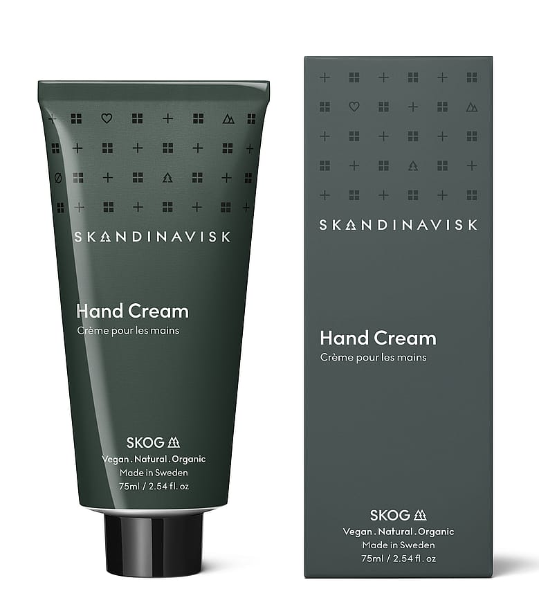 SKANDINAVISK SKOG Hand Cream 75 ml
