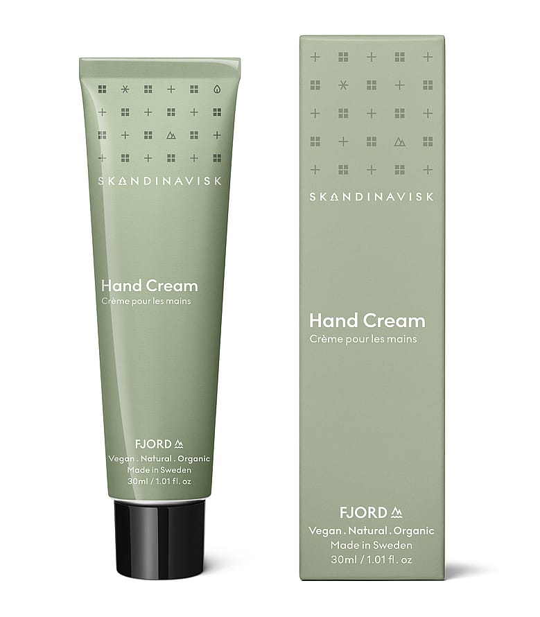 SKANDINAVISK FJORD Mini Hand Cream 30 ml