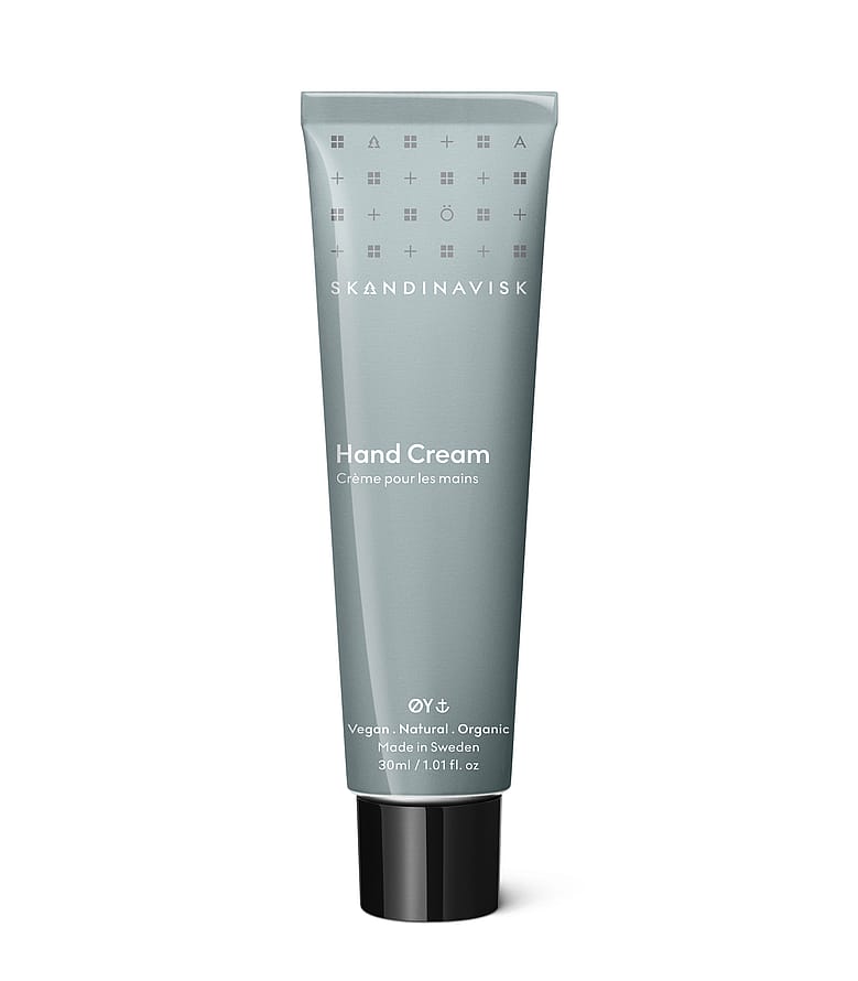 SKANDINAVISK ØY Mini Hand Cream 30 ml
