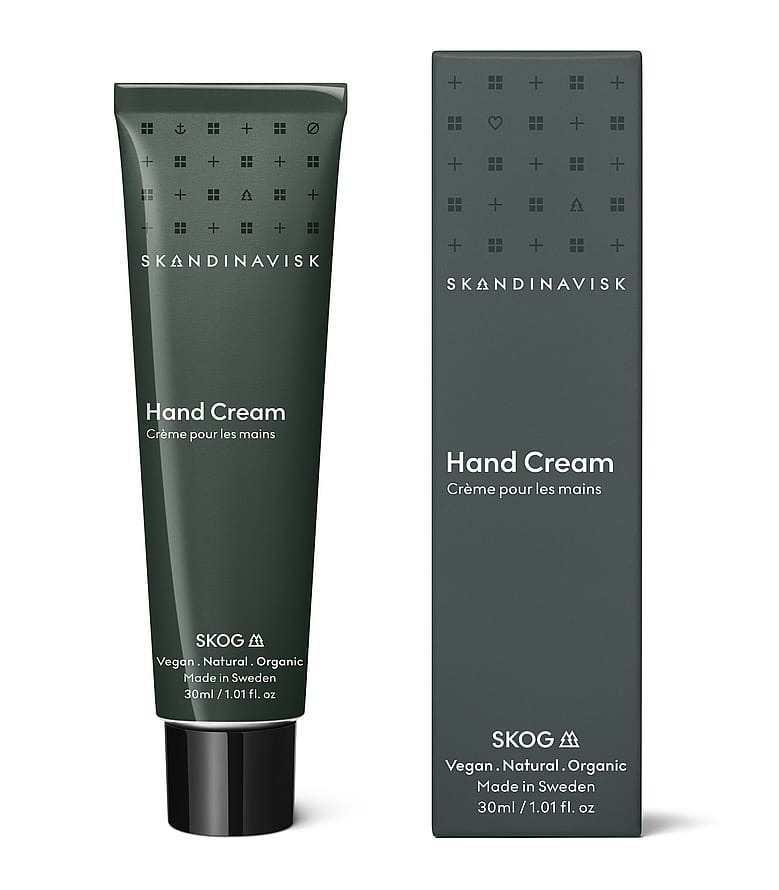 SKANDINAVISK SKOG Mini Hand Cream 30 ml