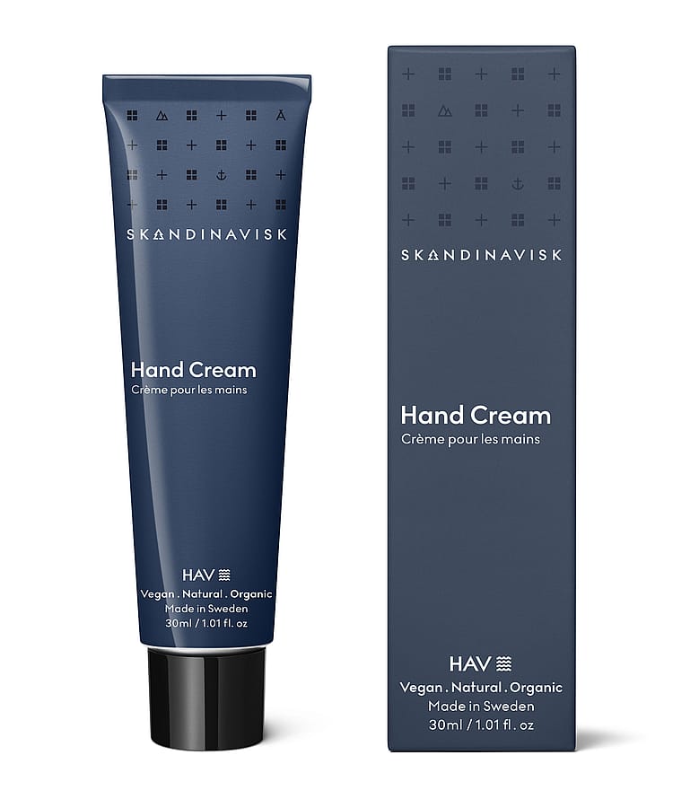 SKANDINAVISK HAV Mini Hand Cream 30 ml