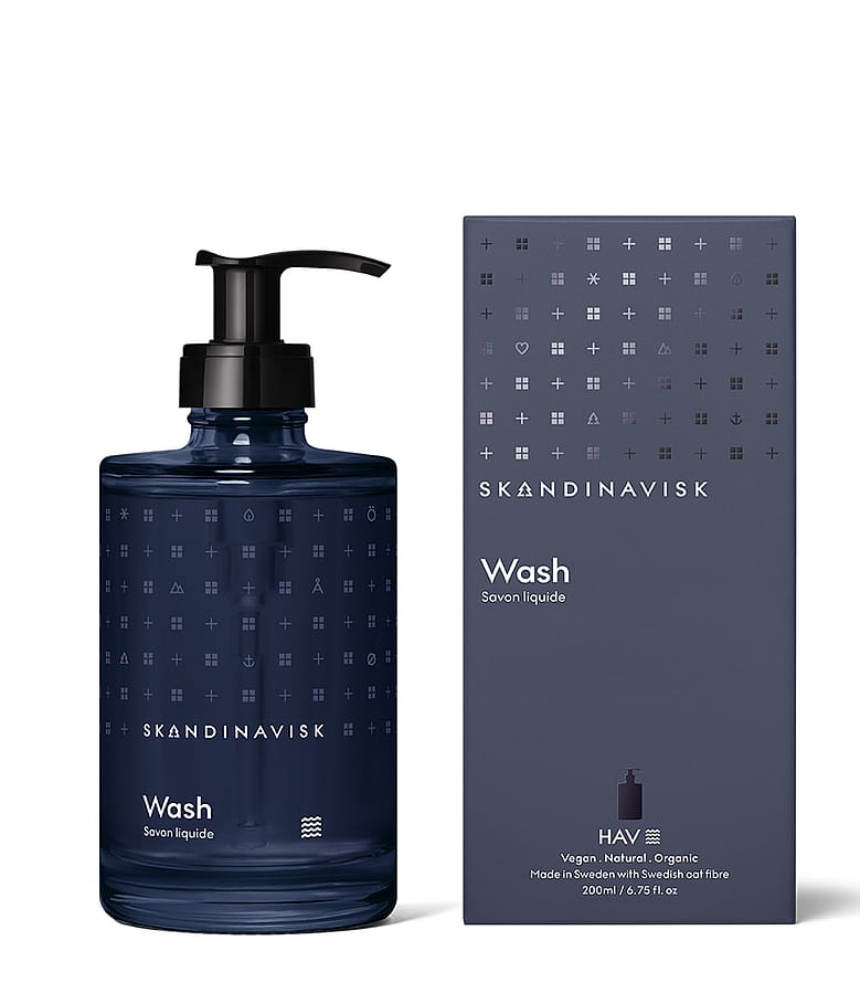 SKANDINAVISK Hav Wash 200 ml