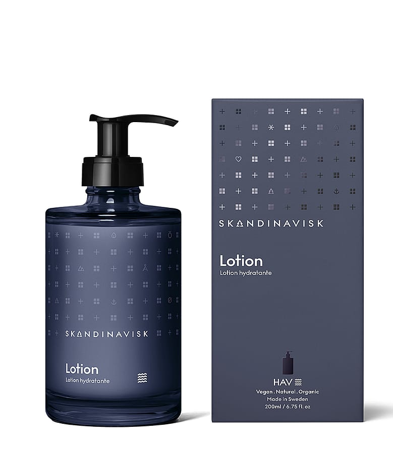 SKANDINAVISK Hav Lotion 200 ml