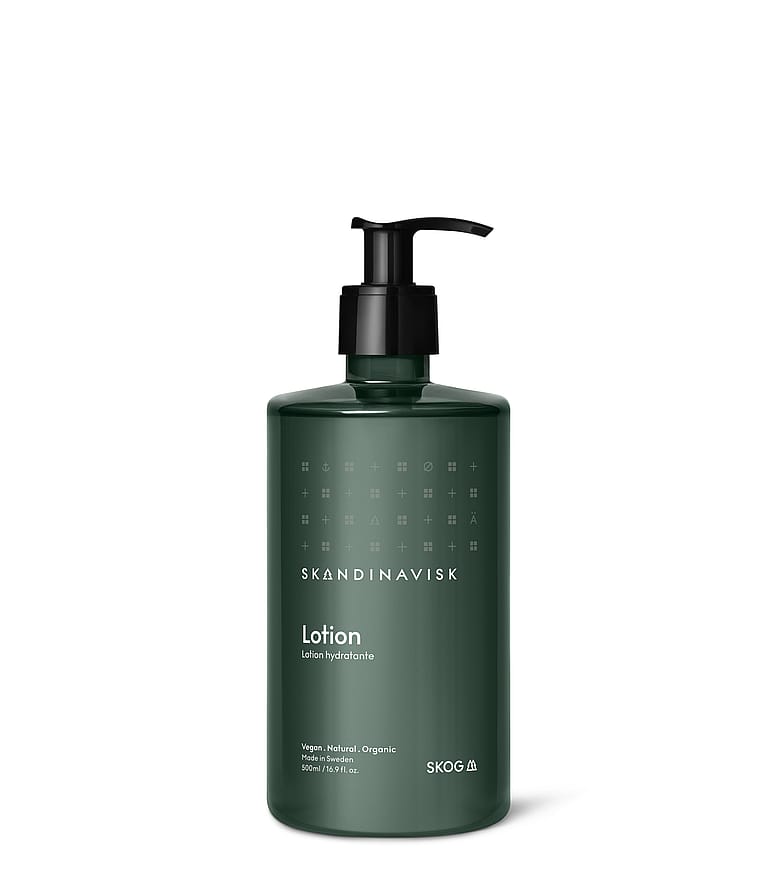 SKANDINAVISK Lotion Skog
