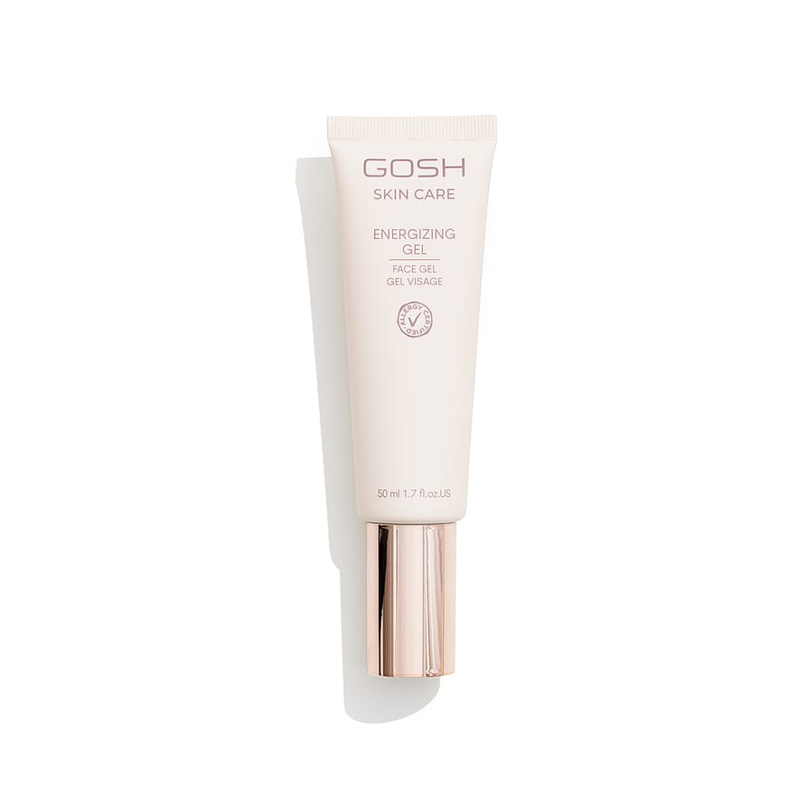 Gosh Copenhagen Energizing Gel 50 ml