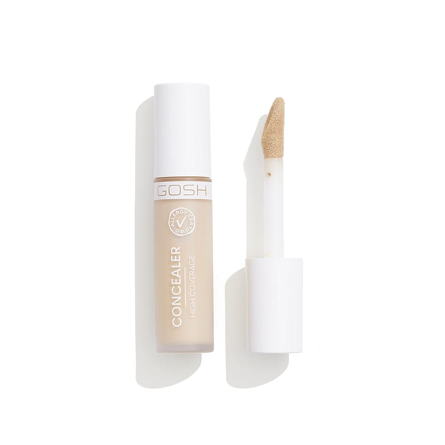 Gosh Copenhagen Concealer 002 Ivory