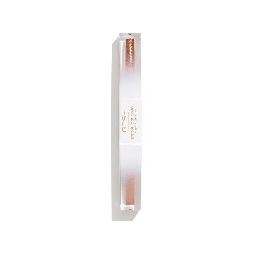 Gosh Copenhagen Eyeconic Shadows 004 Classy