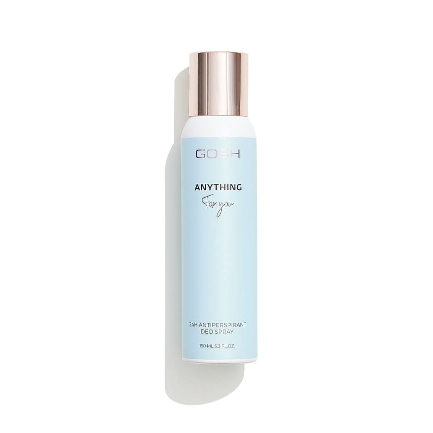 Gosh Copenhagen Anything For Her Deo Spray 150 ml