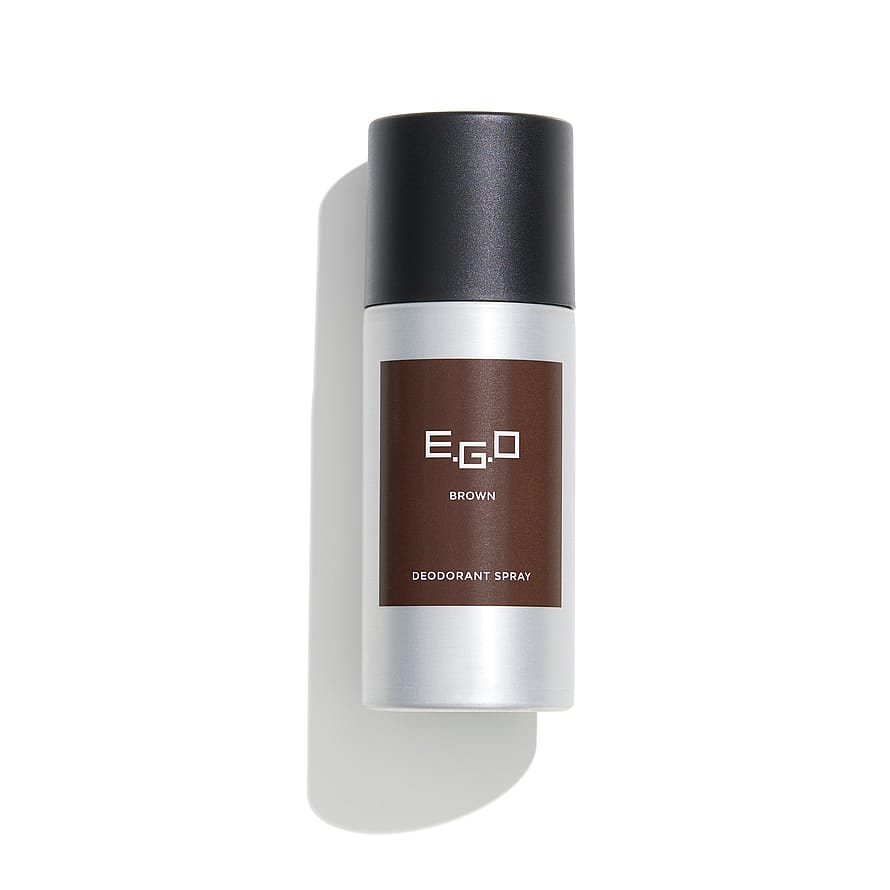 Gosh Copenhagen E.G.O Brown For Him Deo Spray 150 ml