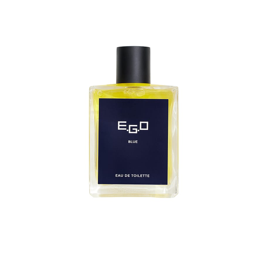 Gosh Copenhagen E.G.O Blue For Him Eau de Toilette 100 ml
