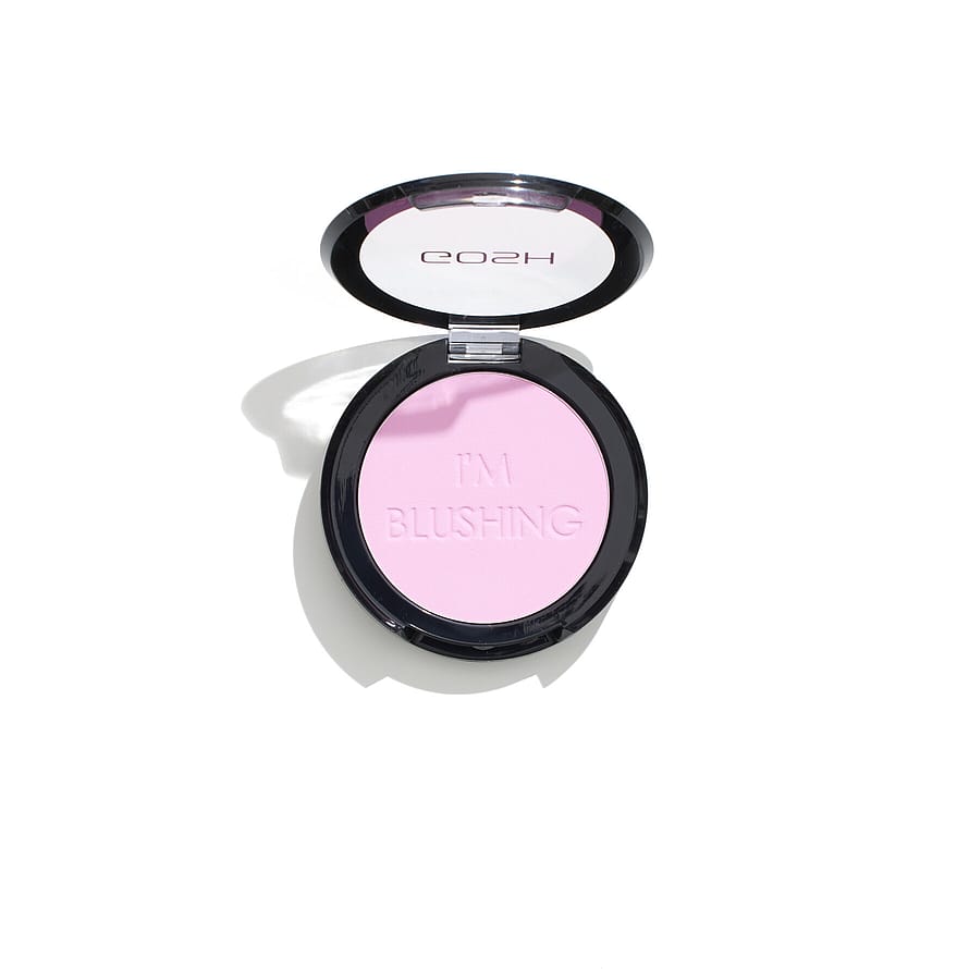Gosh Copenhagen I'm Blushing 005 Shocking Pink