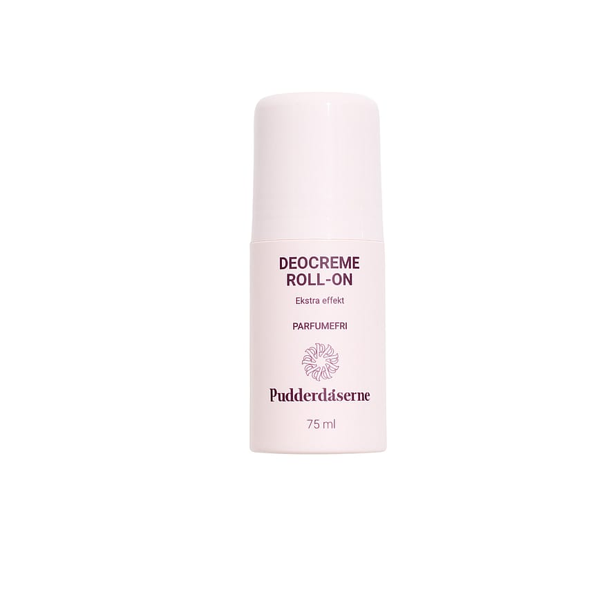 Pudderdåserne Deo Cream Roll-On 75 ml