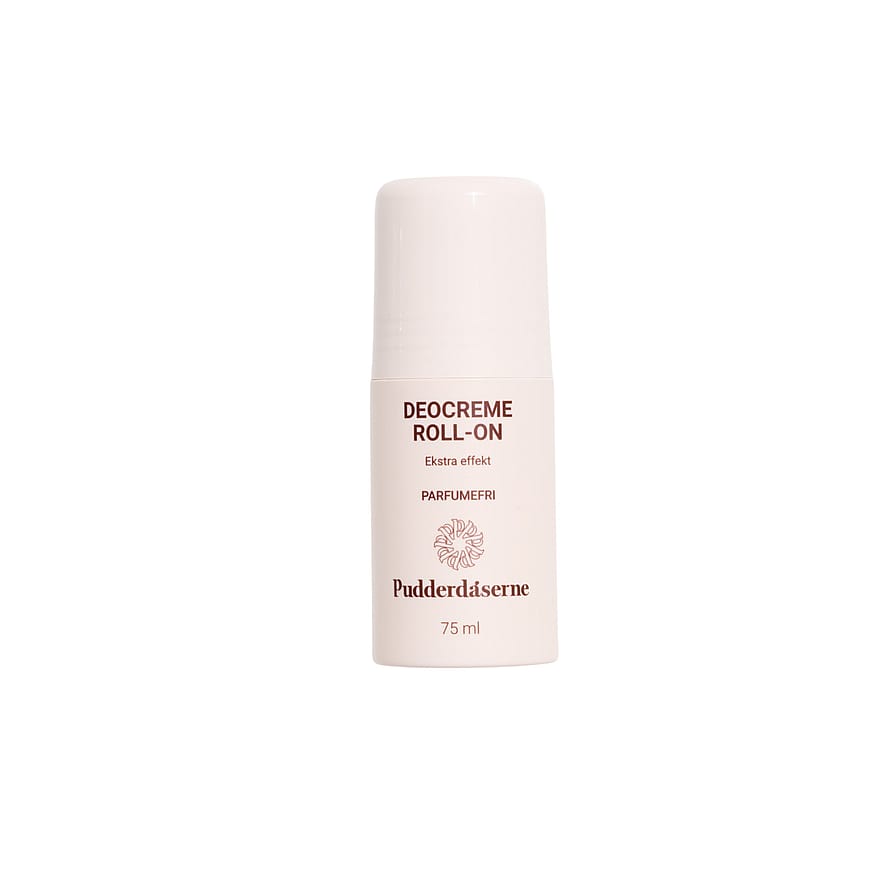 Pudderdåserne Deo Cream Roll-On 75 ml