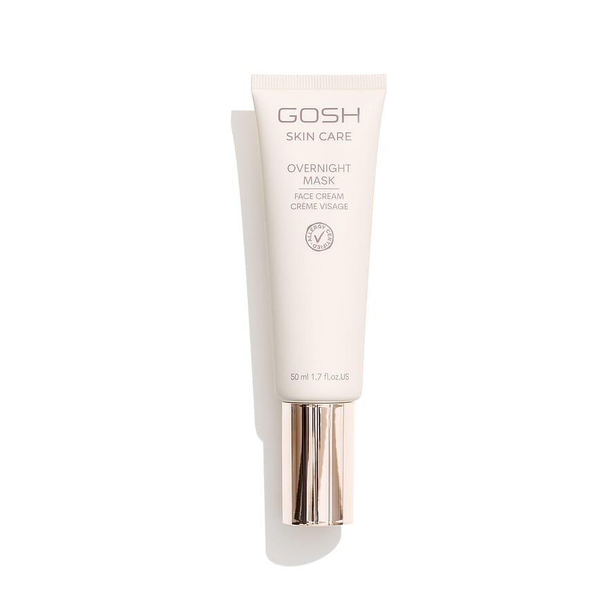 Gosh Copenhagen Overnight Mask 50 ml
