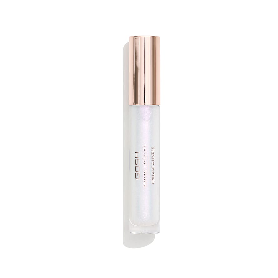 Gosh Copenhagen Peptide Lip Gloss 001 Diamond