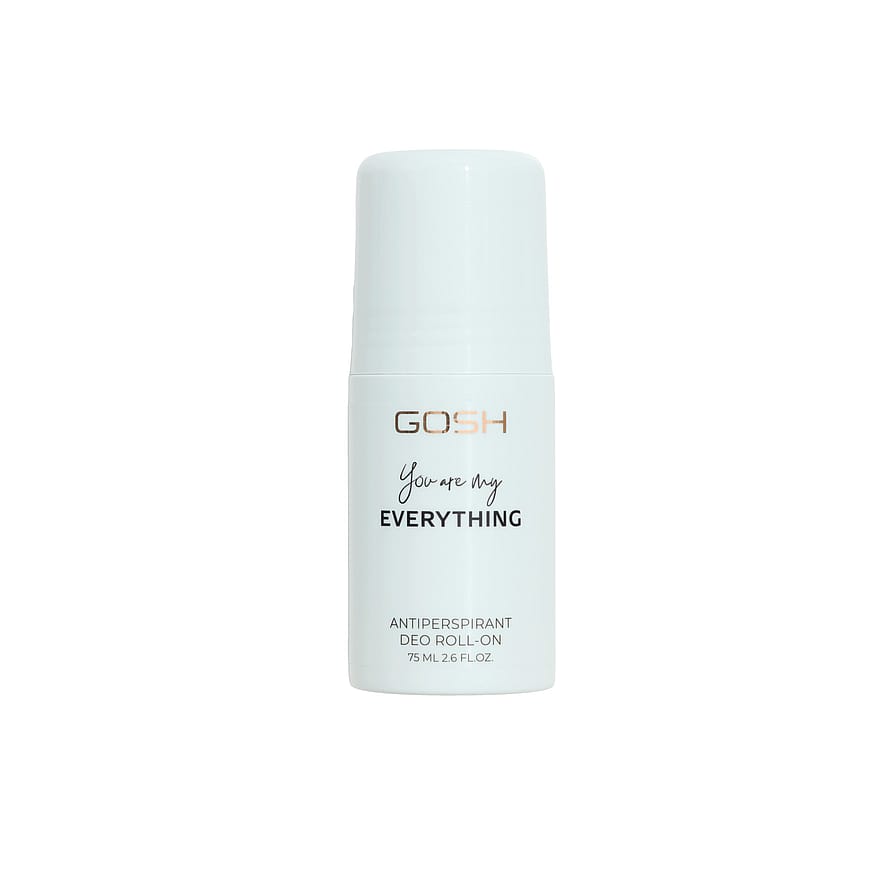 Gosh Copenhagen Everything For Her Antiperspirant Deo Roll-on 75 ml