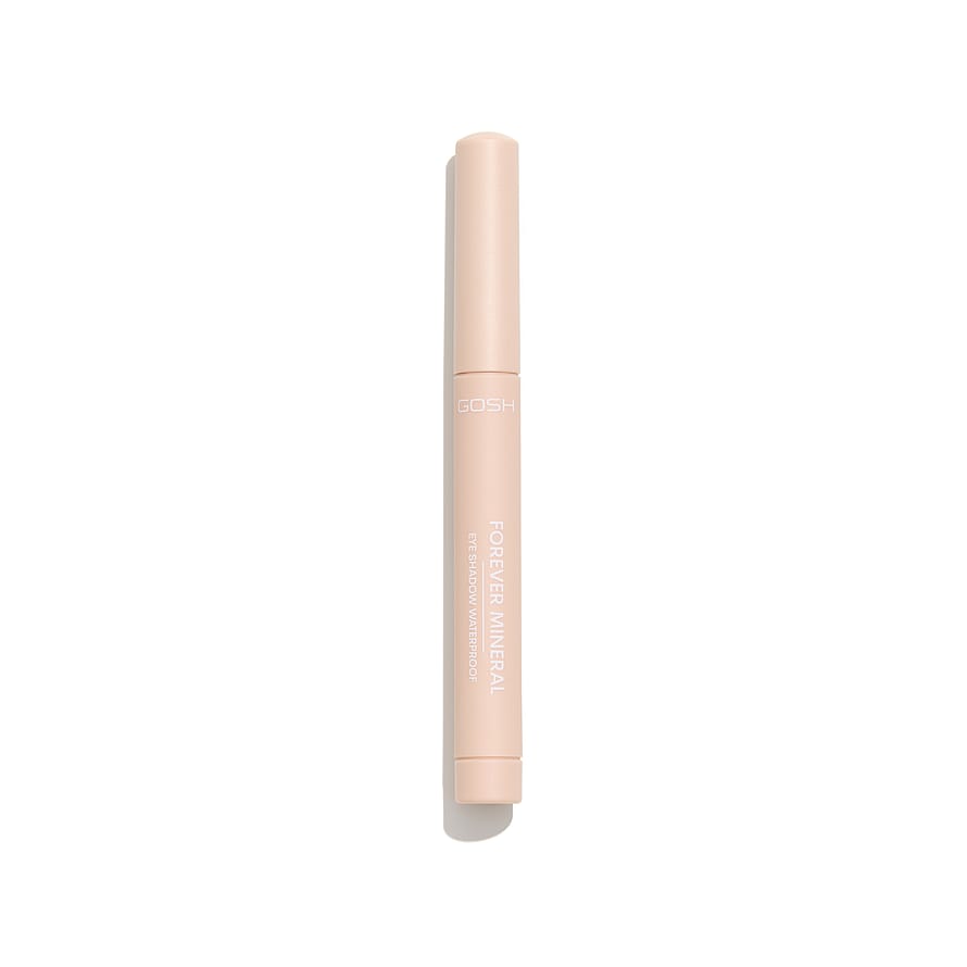 Gosh Copenhagen Forever Mineral Matte 012 Matt Beige