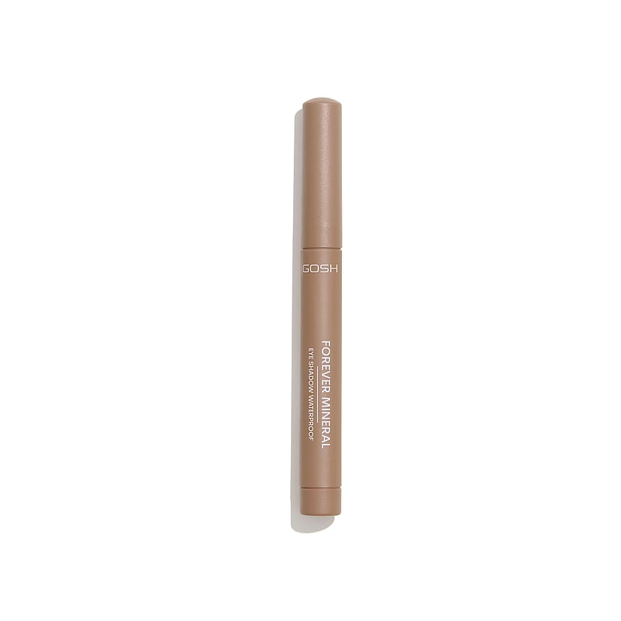 Gosh Copenhagen Forever Mineral Matte 014 Matte Copper