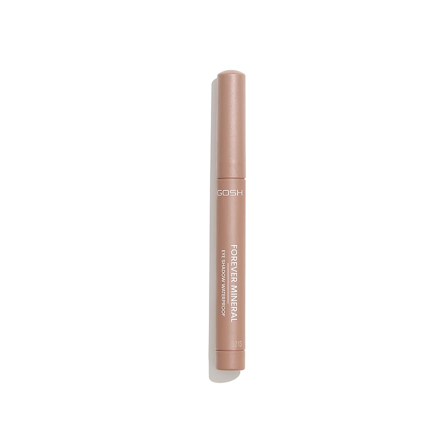 Gosh Copenhagen Forever Mineral Matte 015 Matt Nougat