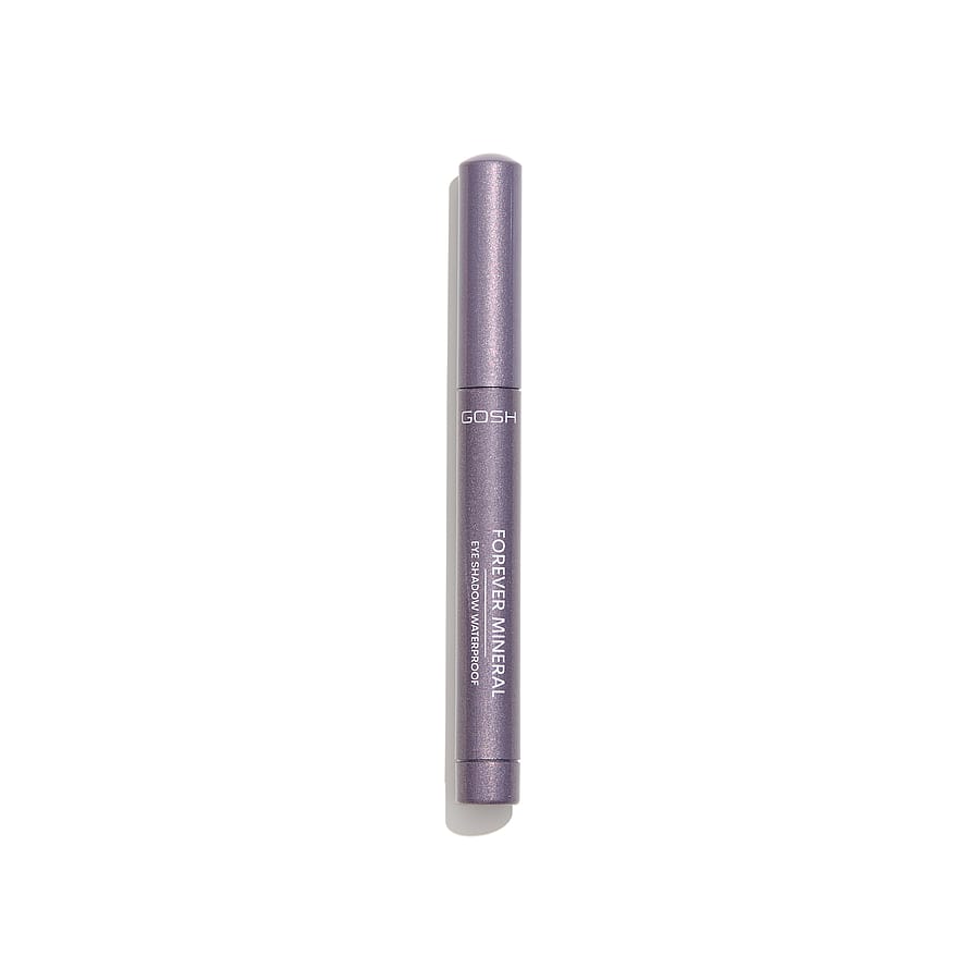 Gosh Copenhagen Forever Mineral Shimmer 008 Plum