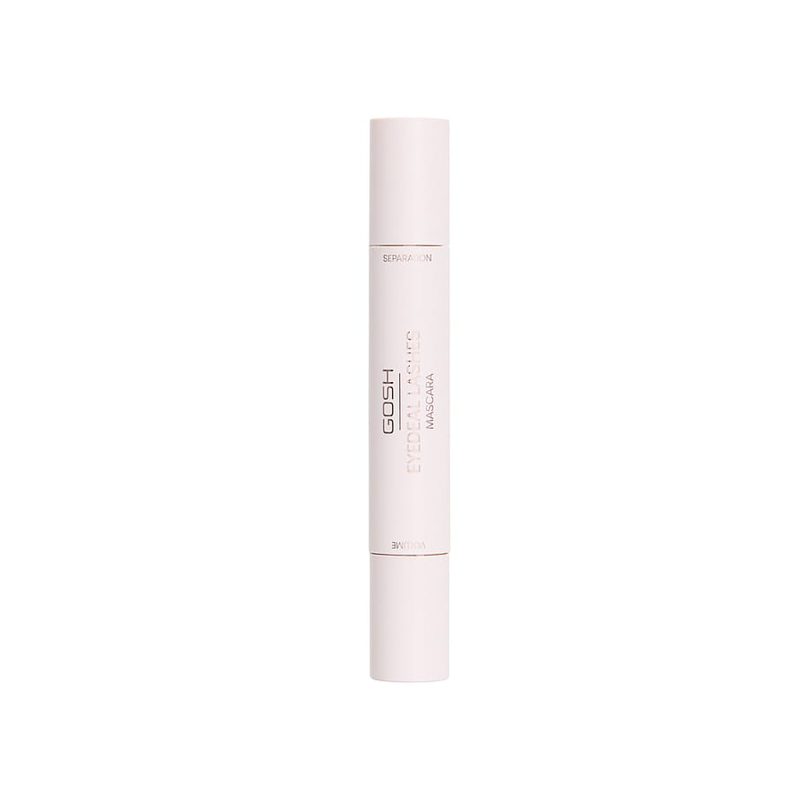Gosh Copenhagen Eyedeal Lashes Mascara 001 Black