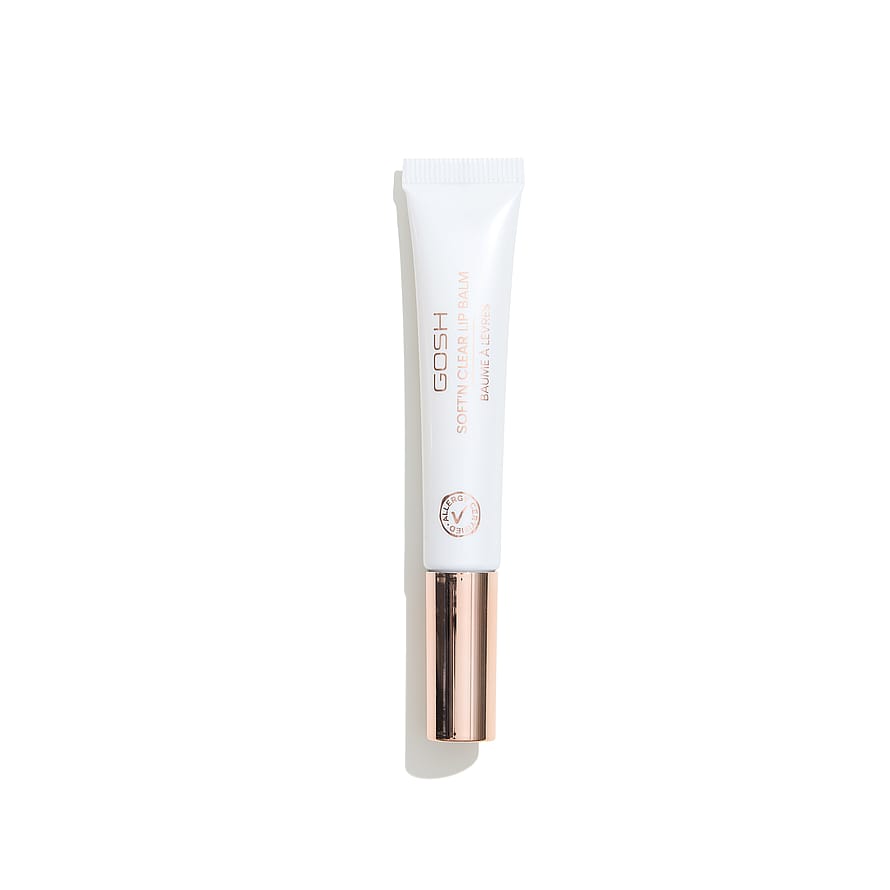 Gosh Copenhagen Soft'n Clear Lip Balm 002 Sparkling Glaze