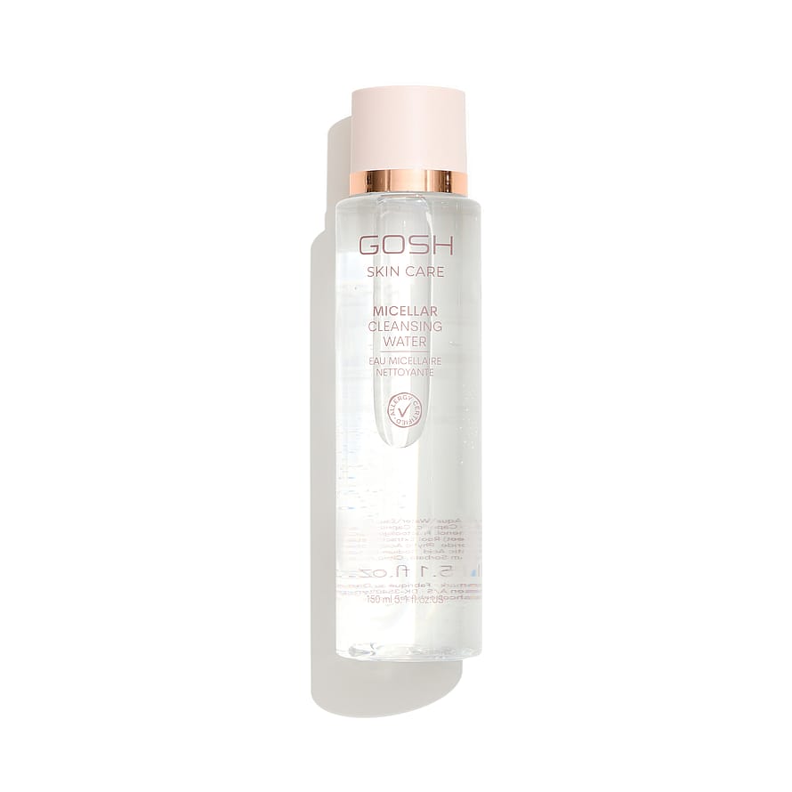 Gosh Copenhagen Micellar Water 150 ml