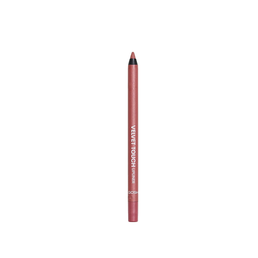 Gosh Copenhagen Velvet Touch Lip Liner 010 Summer Tan