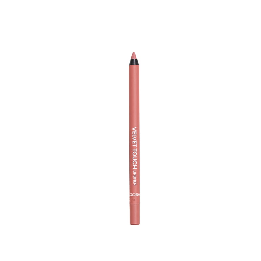 Gosh Copenhagen Velvet Touch Lip Liner 003 Lip Blush