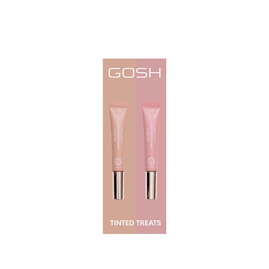 Gosh Copenhagen GOSH Tinted Treats Giftbox 16 ml