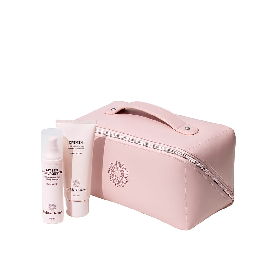 Pudderdåserne Barriere Boost Sampak