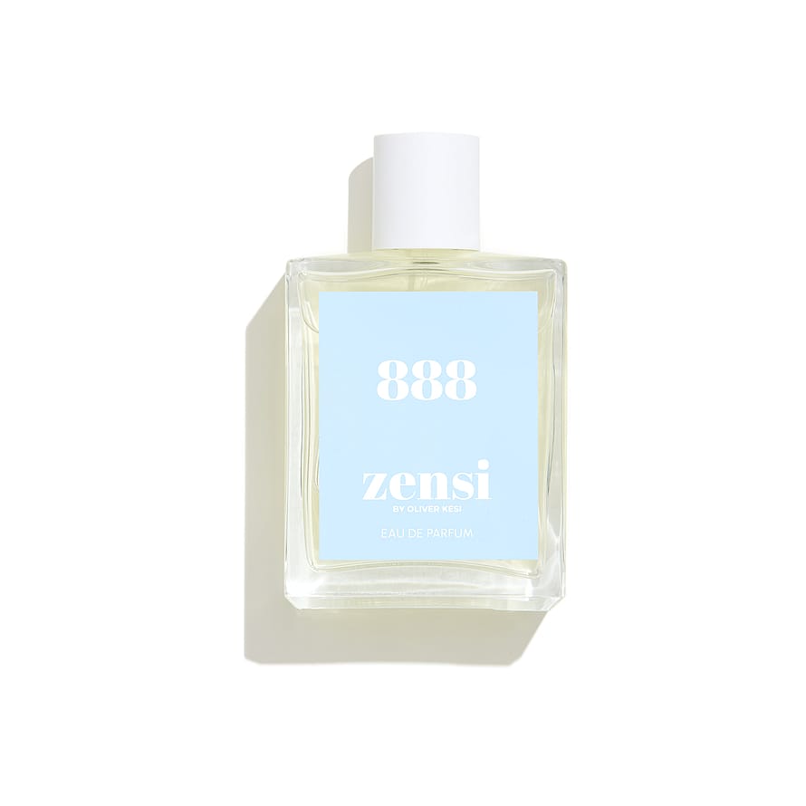 ZENSI 888 Eau de Parfum 100 ml