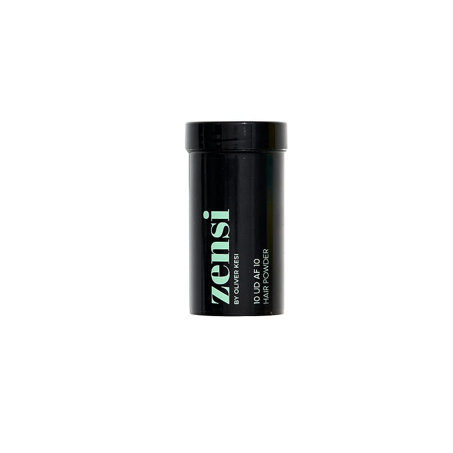ZENSI 10 Ud Af 10 Hair Powder