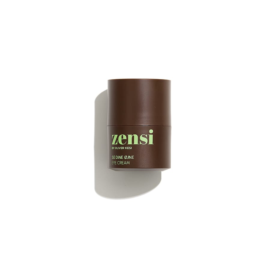 ZENSI Se Dine Øjne Eye Cream 15 ml