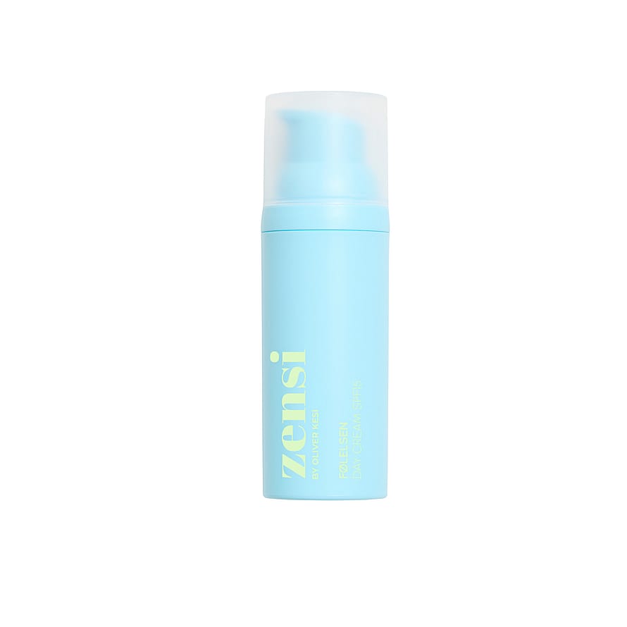 ZENSI Følelsen Day Cream SPF15 50 ml