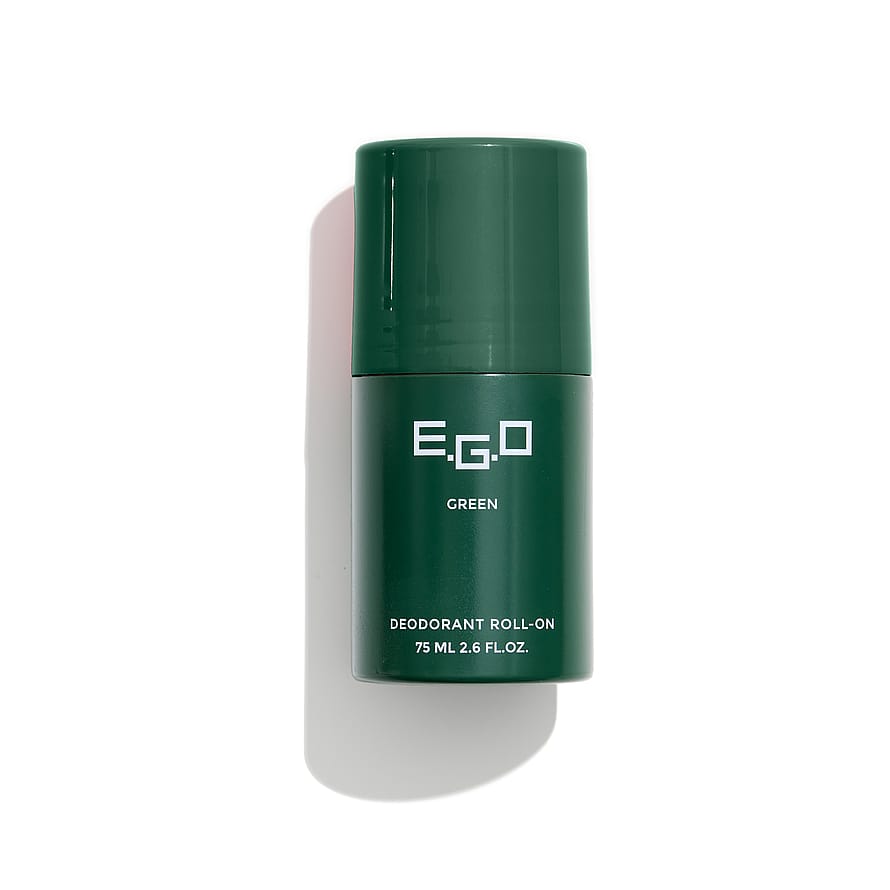 Gosh Copenhagen GOSH E.G.O Green For Him Deo Roll On 75 ml
