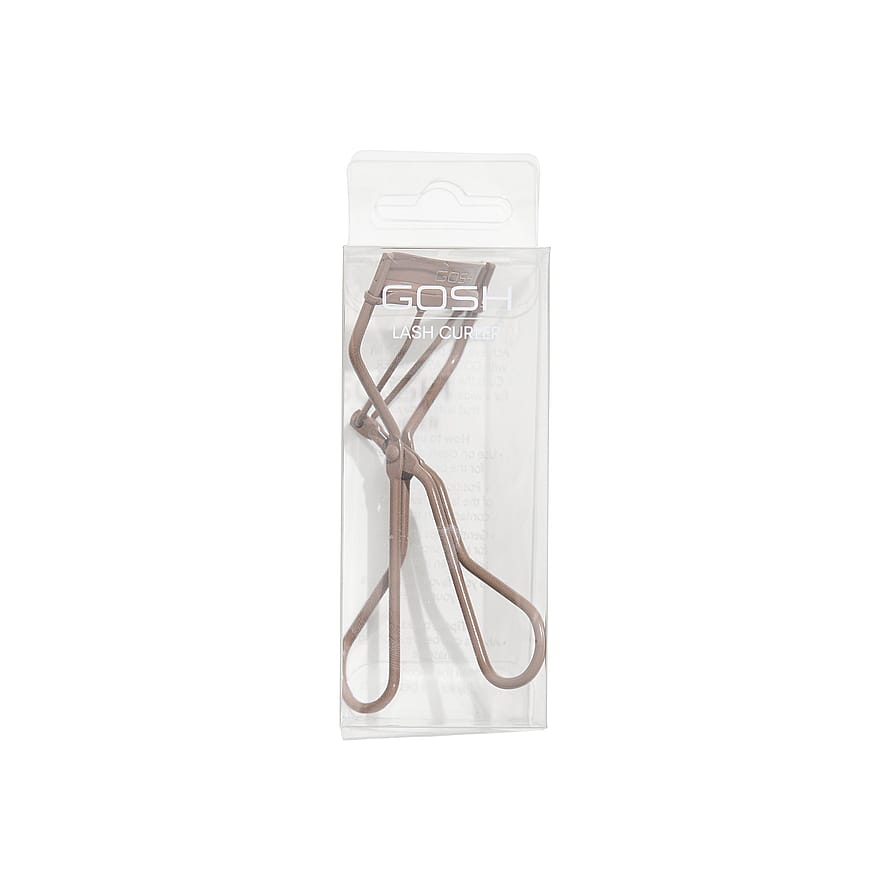 Gosh Copenhagen Lash Curler 001