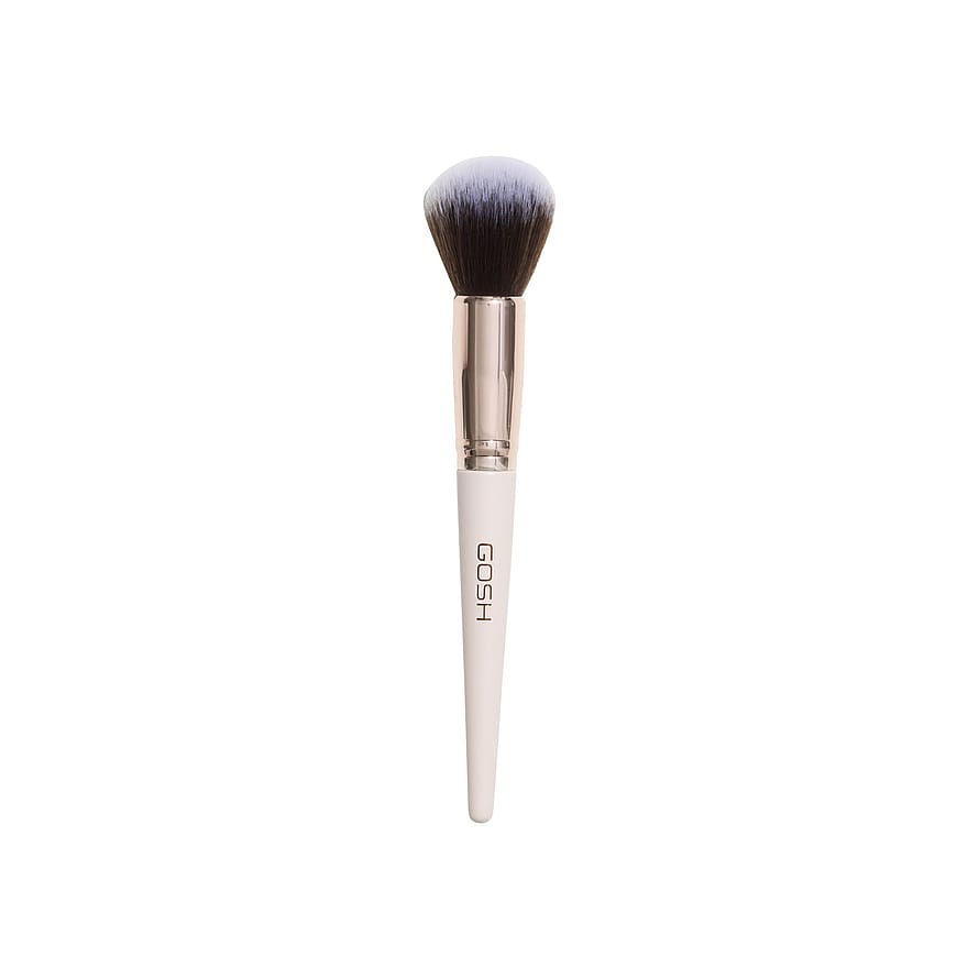 Gosh Copenhagen Blusher Brush 001