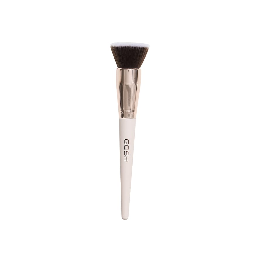 Gosh Copenhagen Foundation Brush 001
